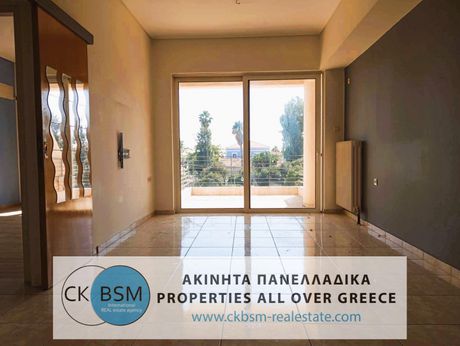 Διαμέρισμα 56 τ.μ. για πώληση