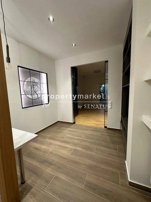 Studio / γκαρσονιέρα 34 τ.μ. προς ενοικίαση, Αγ. Μελετίου - Πλ. Βικτωρίας - Μάρνη
