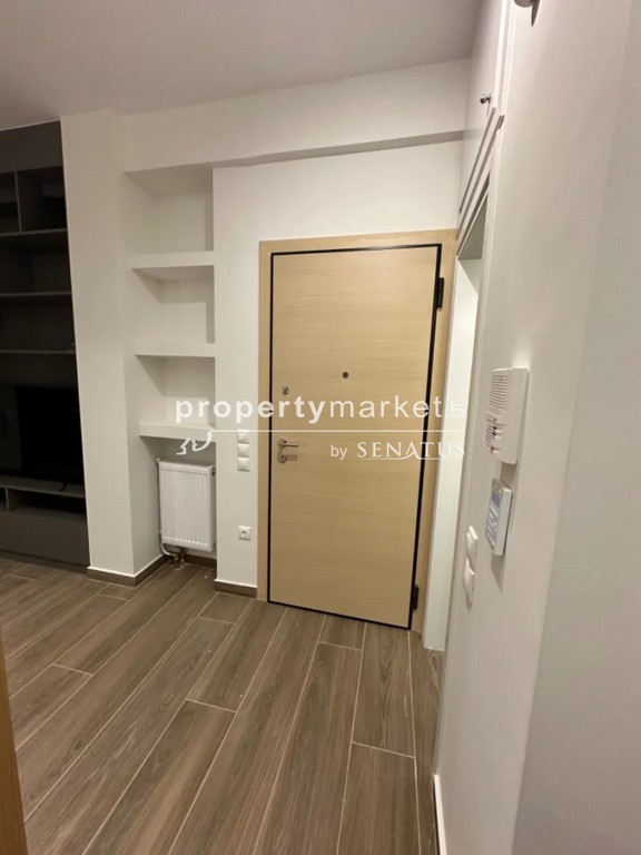 Studio / γκαρσονιέρα 34 τ.μ. προς ενοικίαση, Αγ. Μελετίου - Πλ. Βικτωρίας - Μάρνη