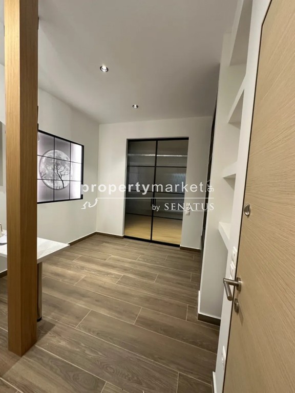 Studio / γκαρσονιέρα 34 τ.μ. προς ενοικίαση, Αγ. Μελετίου - Πλ. Βικτωρίας - Μάρνη