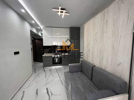 Studio / γκαρσονιέρα 22τ.μ. για πώληση-Σταυρούπολη » Άνωθεν ασύλου