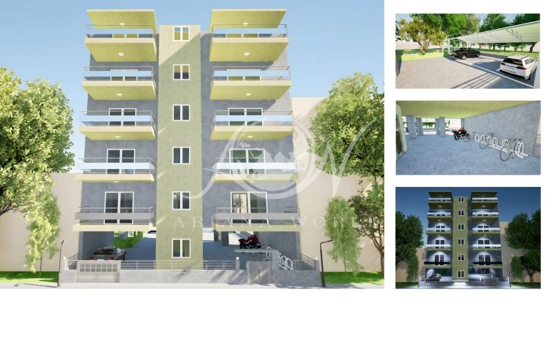 Studio / γκαρσονιέρα 40 τ.μ. προς πώληση, ΚΕΓΕ Αλεξανδρούπολης