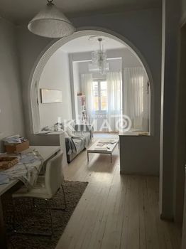 Apartment 85sqm for rent-Center