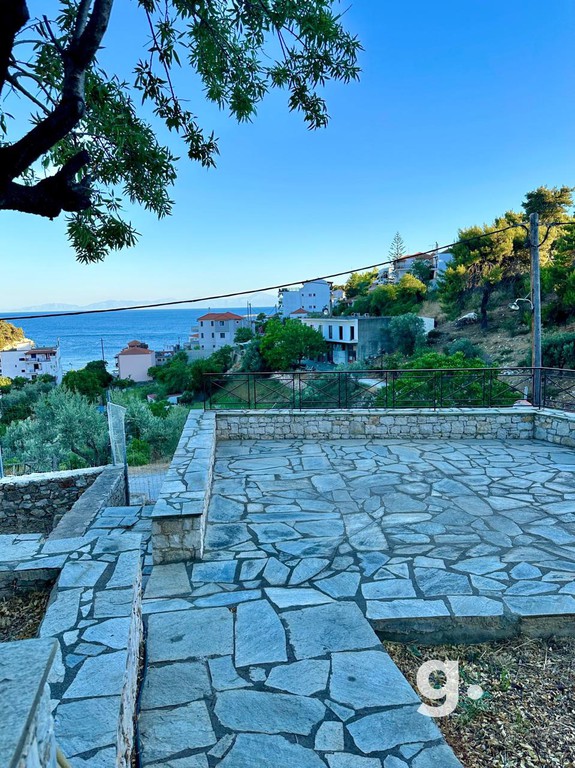 Μονοκατοικία 90 τ.μ. προς πώληση, Αλόννησος
