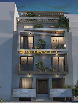 Apartment 120sqm for sale-Kaisariani