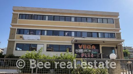 Άλλο 1.600 τ.μ. για ενοικίαση