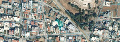 Οικόπεδο 387τ.μ. για πώληση-Αλεξανδρούπολη » Κέντρο