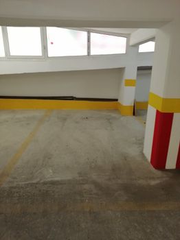 Parking 30τ.μ. για ενοικίαση-Κέντρο