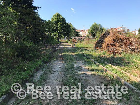 Οικόπεδο 2.450 τ.μ. πρός πώληση, Θεσσαλονίκη - Περιφ/Κοί Δήμοι, Χορτιάτης