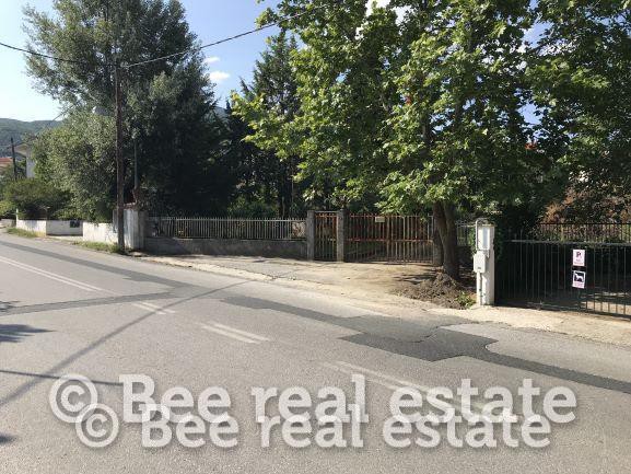Οικόπεδο 2.450 τ.μ. πρός πώληση, Θεσσαλονίκη - Περιφ/Κοί Δήμοι, Χορτιάτης