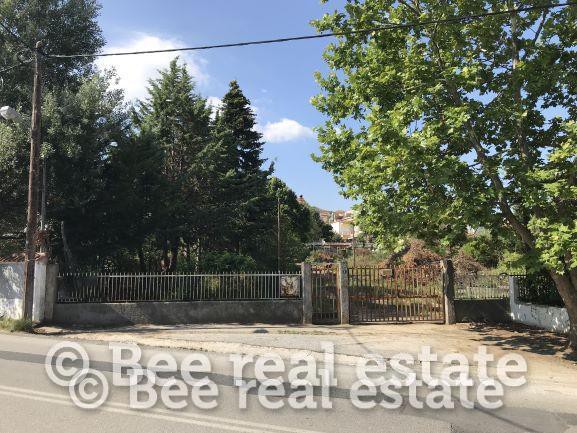 Οικόπεδο 2.450 τ.μ. πρός πώληση, Θεσσαλονίκη - Περιφ/Κοί Δήμοι, Χορτιάτης