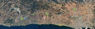 Οικόπεδο 8.831 τ.μ. για πώληση