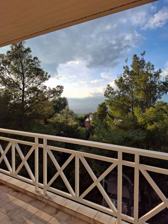 Μονοκατοικία 336 τ.μ. πρός πώληση, Αθήνα - Βόρεια Προάστια, Εκάλη