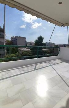 Διαμέρισμα 101τ.μ. για πώληση-Παλαιό φάληρο » Αμφιθέα