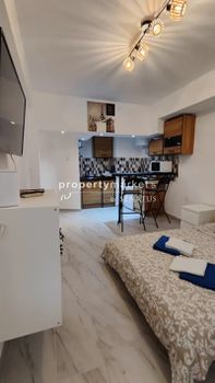 Studio / γκαρσονιέρα 29 τ.μ. για πώληση