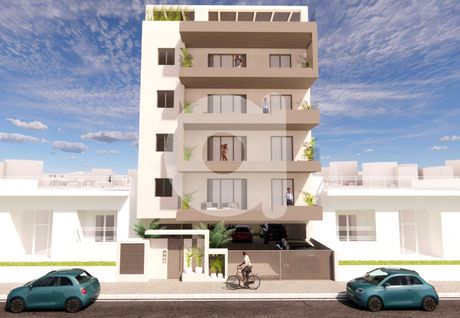 Apartment 89sqm for sale-Ilioupoli » Kato Ilioupoli