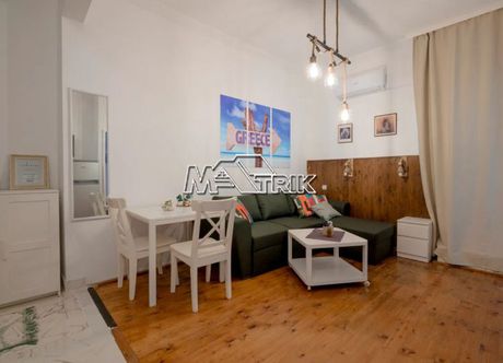 Διαμέρισμα 67τ.μ. για πώληση-Καλλικράτεια » Νέα καλλικράτεια