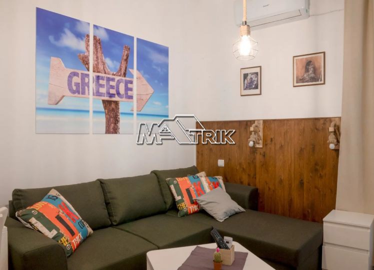 Διαμέρισμα 67 τ.μ. προς πώληση, Νέα Καλλικράτεια