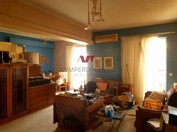 Apartment 93 sqm for sale, Thessaloniki - Center, Rotonta