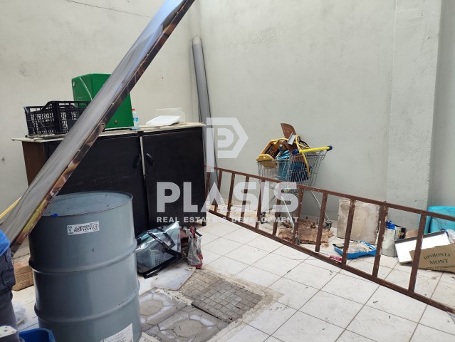 Κατάστημα 63 τ.μ. προς ενοικίαση, Περιστέρι