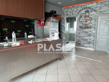 Κατάστημα 63τ.μ. για ενοικίαση-Περιστέρι