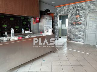 Store 63 sqm for rent