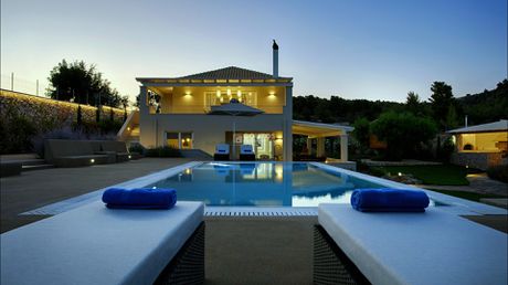 Βίλλα 250τ.μ. για πώληση-Κρανίδι