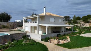 Βίλλα 250 τ.μ. για πώληση, Αργολίδα, Κρανίδι-thumb-25