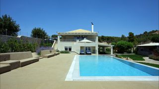 Βίλλα 250 τ.μ. για πώληση, Αργολίδα, Κρανίδι-thumb-1