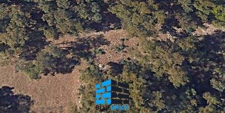 Land plot 310sqm for sale-Moschato