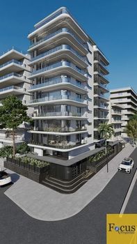 Apartment 188sqm for sale-Palaio Faliro