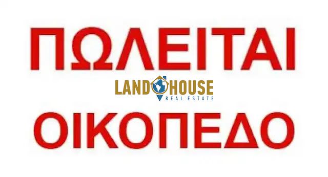Οικόπεδο 1.411 τ.μ. για πώληση, Ν. Ρεθύμνου, Ρέθυμνο