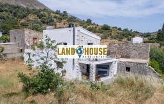 Βίλλα 150 τ.μ. για πώληση, Ν. Ρεθύμνου, Κουρήτες-thumb-12