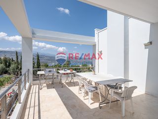 Βίλλα 450 τ.μ. προς πώληση, Πιθάρι-thumb-5