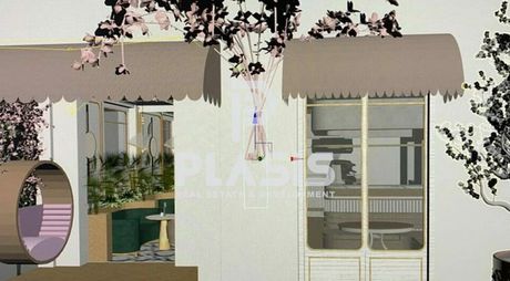 Κατάστημα 175 τ.μ. για ενοικίαση
