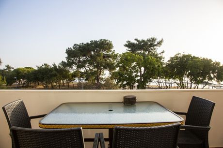 Ξενοδοχείο 321τ.μ. για πώληση-Θάσος » Όρμος πρίνου