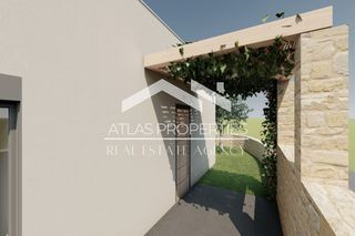 Βίλλα 97 τ.μ. για πώληση, Ν. Χανίων, Βάμος-thumb-4