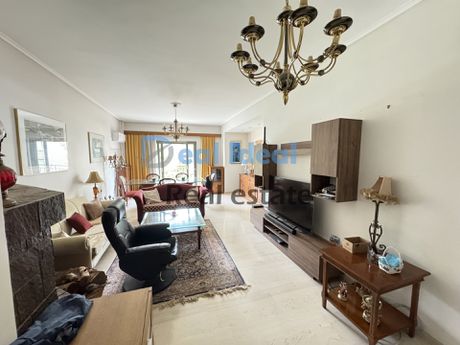 Διαμέρισμα 100τ.μ. για πώληση-Άλιμος