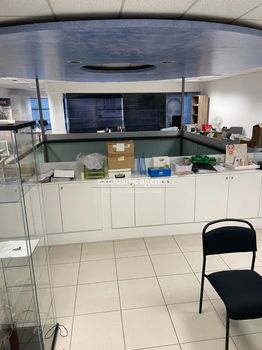 Επιχειρηματικό κτίριο 780 τ.μ. για ενοικίαση