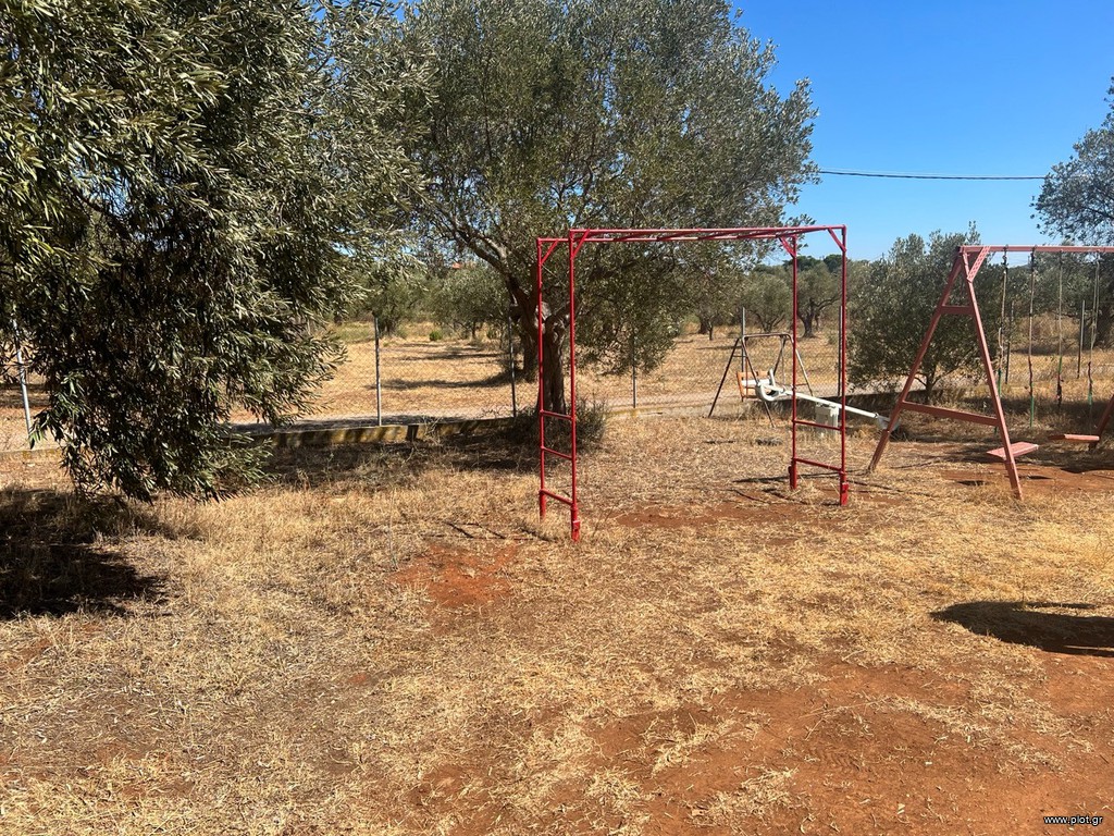 Μονοκατοικία 1.500 τ.μ. πρός πώληση, Εβρος, Αλεξανδρούπολη