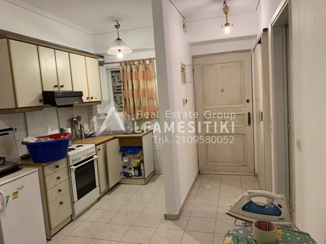 Διαμέρισμα 35τ.μ. για πώληση-Κολωνός - κολοκυνθούς