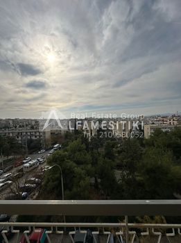 Διαμέρισμα 90τ.μ. για πώληση-Νέος κόσμος » Άγιος ιωάννης