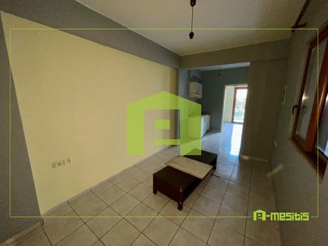 Apartment 40sqm for rent-Patra » Frourio