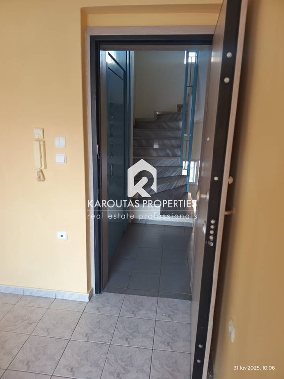 Διαμέρισμα 75 τ.μ. πρός ενοικίαση, Θεσσαλονίκη - Περιφ/Κοί Δήμοι, Σταυρούπολη