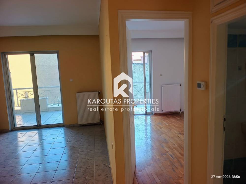 Διαμέρισμα 75 τ.μ. πρός ενοικίαση, Θεσσαλονίκη - Περιφ/Κοί Δήμοι, Σταυρούπολη