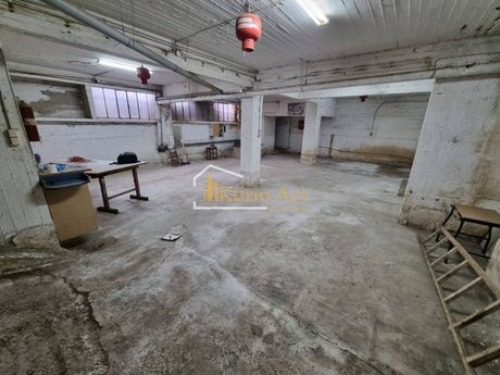 Parking 178sqm for sale-Neos Kosmos » Agios Sostis