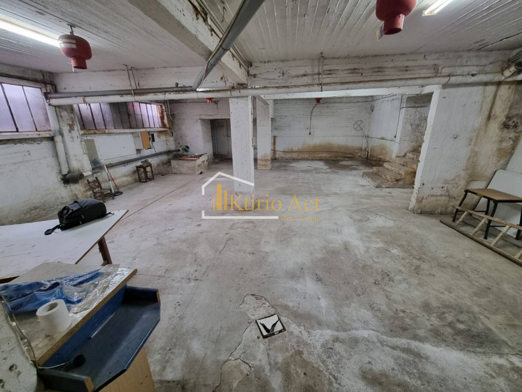 Parking 178 τ.μ. προς πώληση, Αθήνα - Κέντρο, Νέος Κόσμος