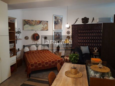 Studio / γκαρσονιέρα 45 τ.μ. για ενοικίαση