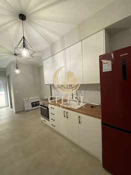 Studio / γκαρσονιέρα 45τ.μ. για πώληση-Μπότσαρη