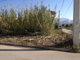 Οικόπεδο 380 τ.μ. για πώληση, Αχαΐα, Πάτρα-thumb-2